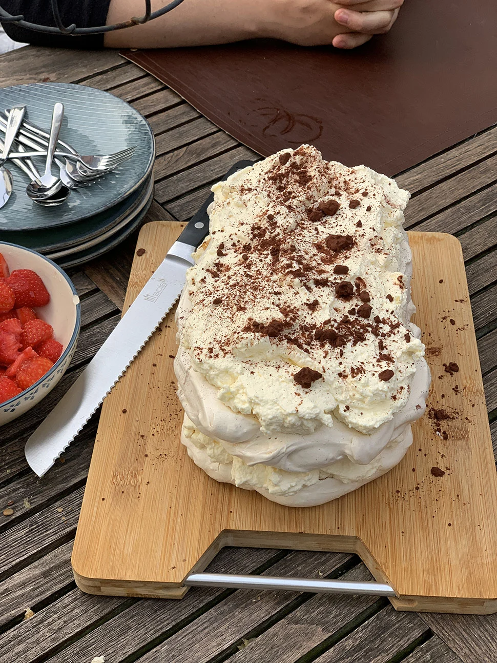 Sab's Eetoverzicht #24-2021 8 zaterdag 2