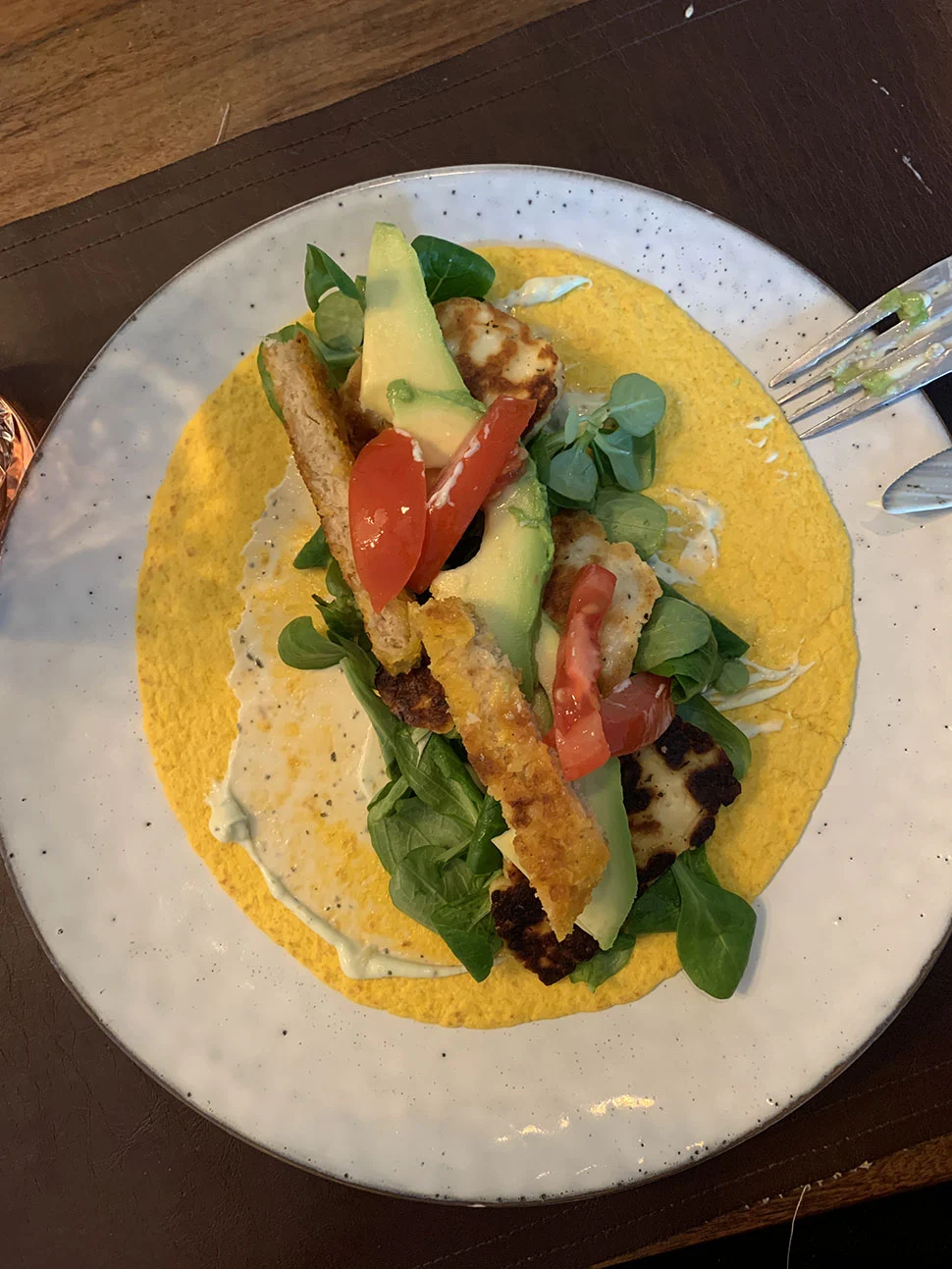 Sab's Eetoverzicht #25-2021 6 zaterdag 3