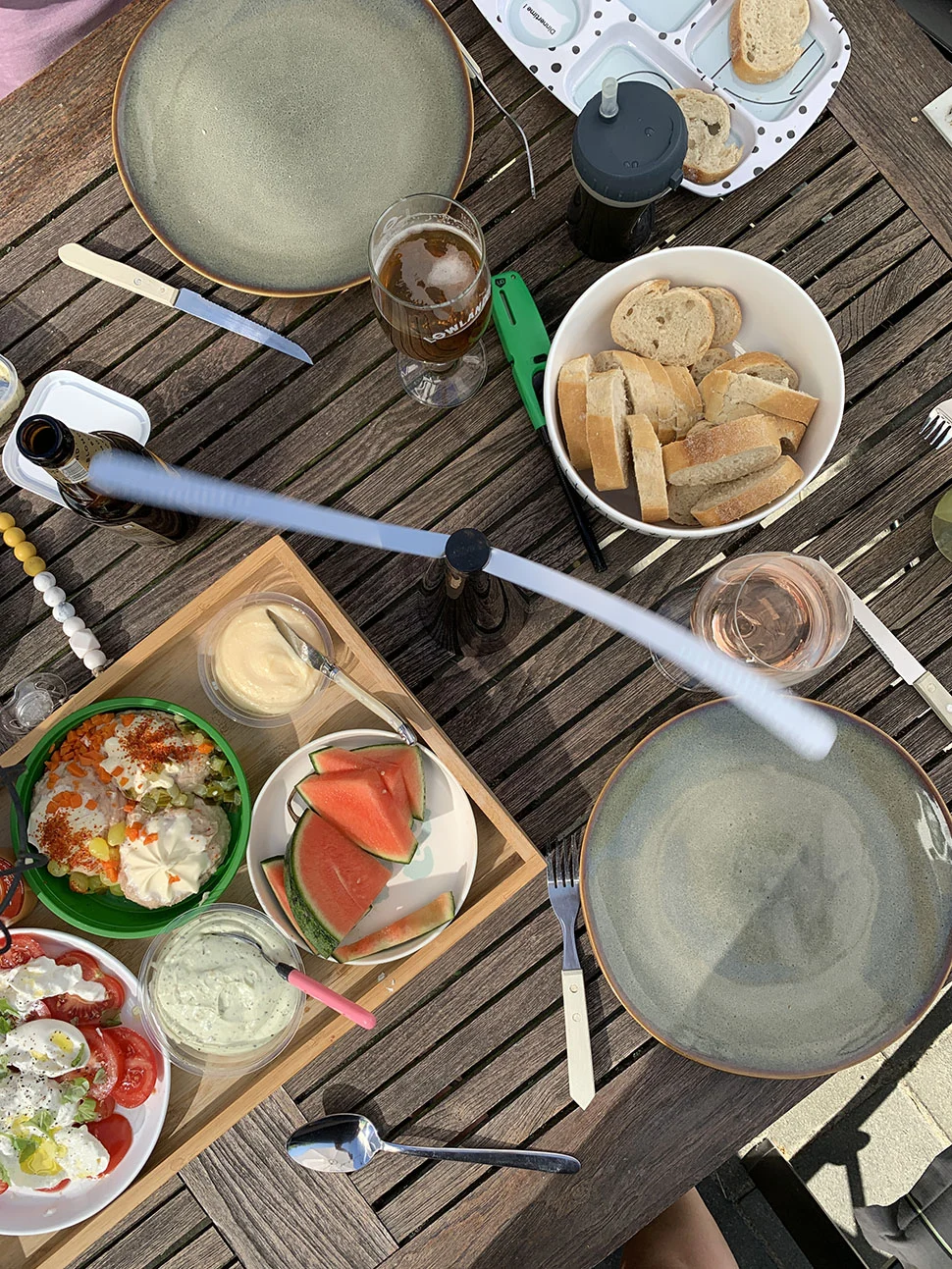 Sab's Eetoverzicht #24-2021 1 zondag 2