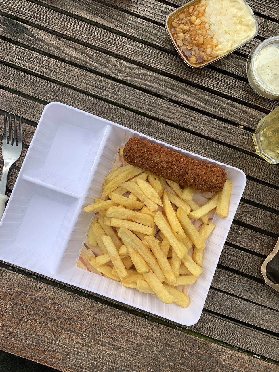 Sab's Eetoverzicht #25-2021 1 zondag 3