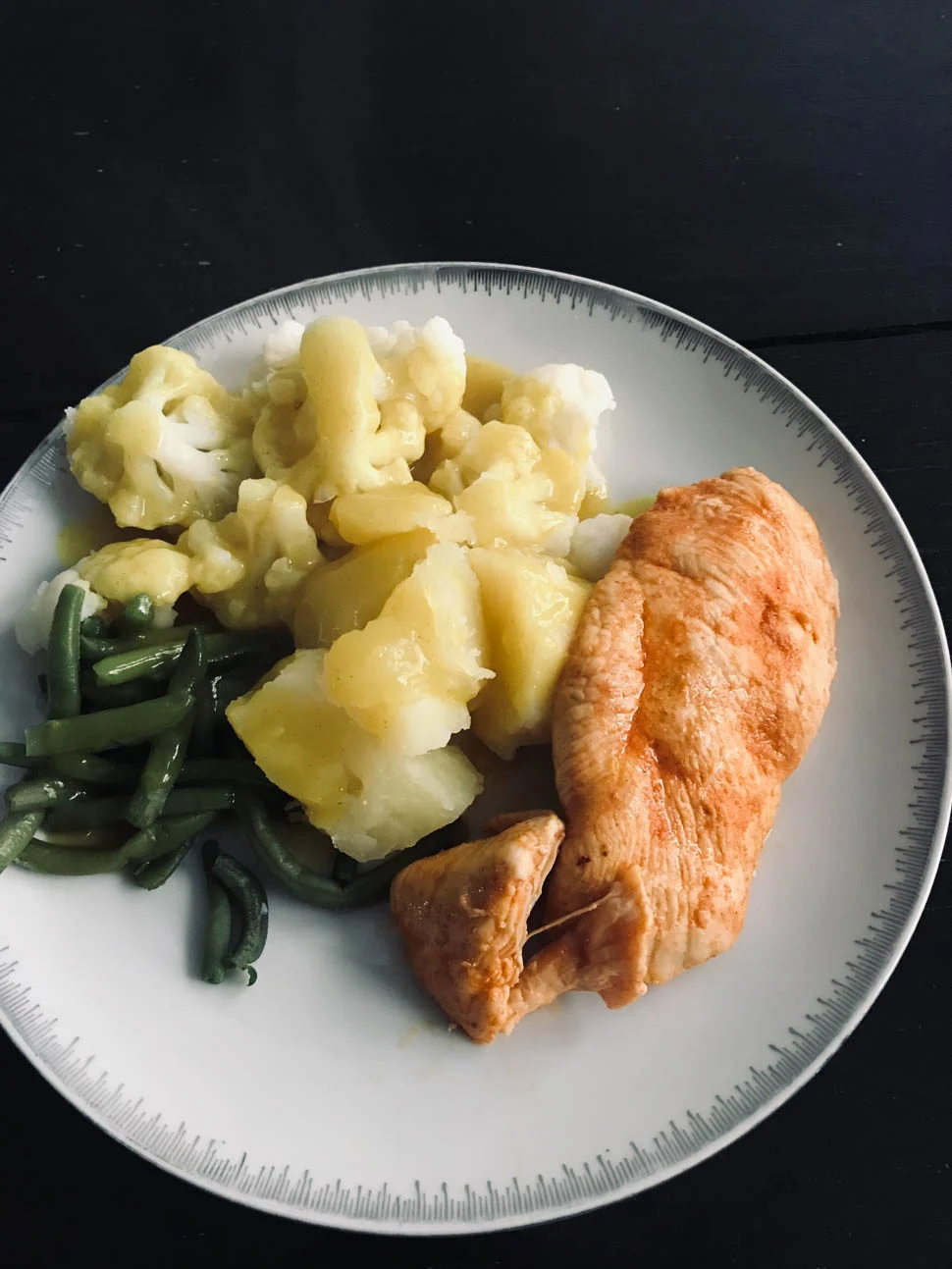 Viv's Eetoverzicht #26-2021 2 Eetoverzicht wk 26 2