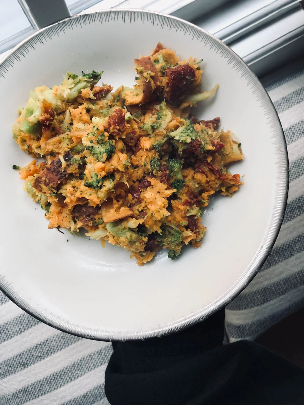 Viv's Eetoverzicht #26-2021 4 Eetoverzicht wk 26 4