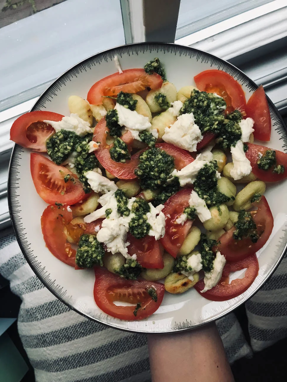 Viv's Eetoverzicht #26-2021 5 Eetoverzicht wk 26 5