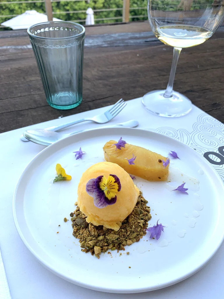 Sab's Eetoverzicht #27-2021 16 dinsdag 3