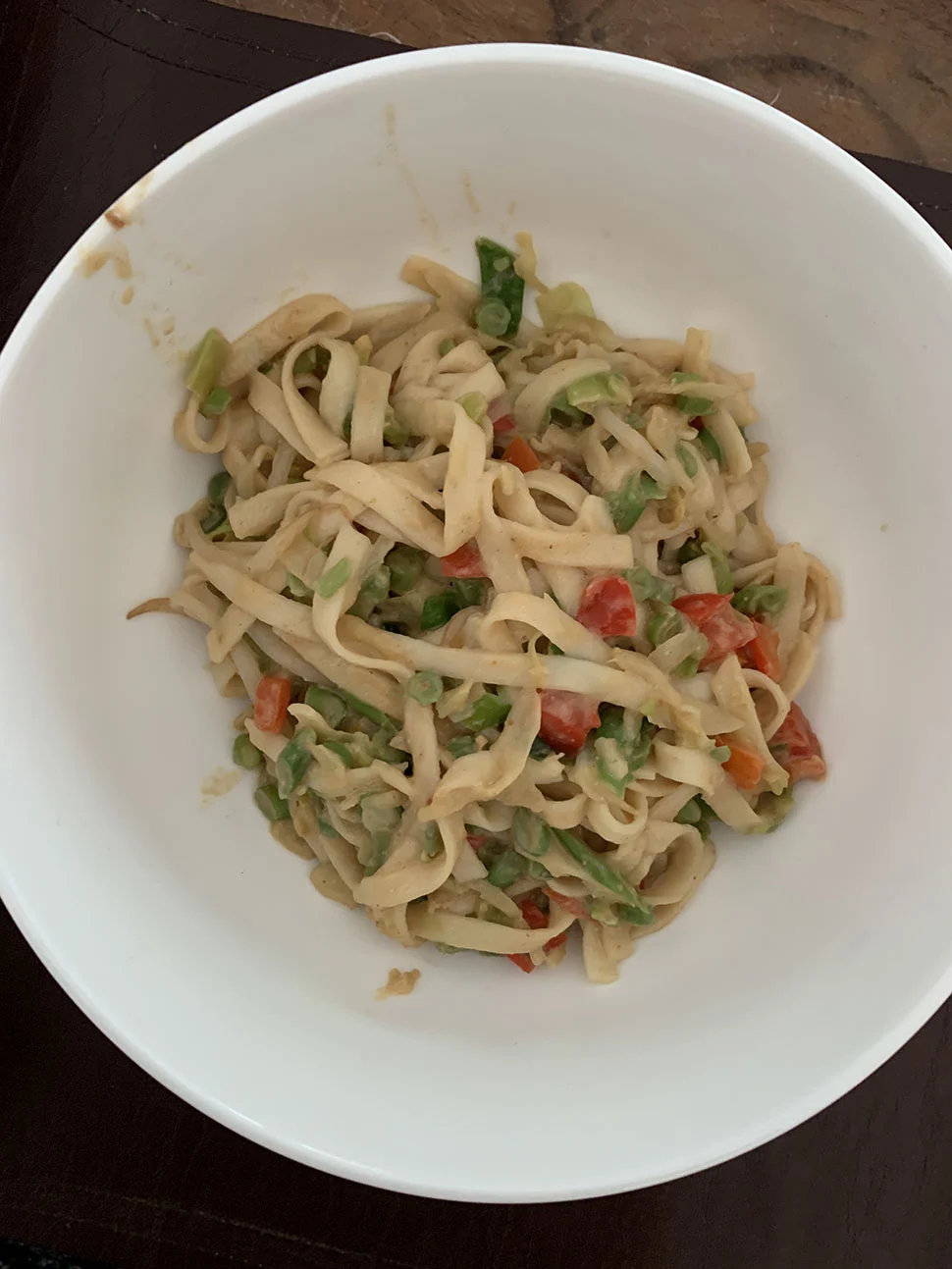 Sab's Eetoverzicht #29-2021 5 donderdag 3