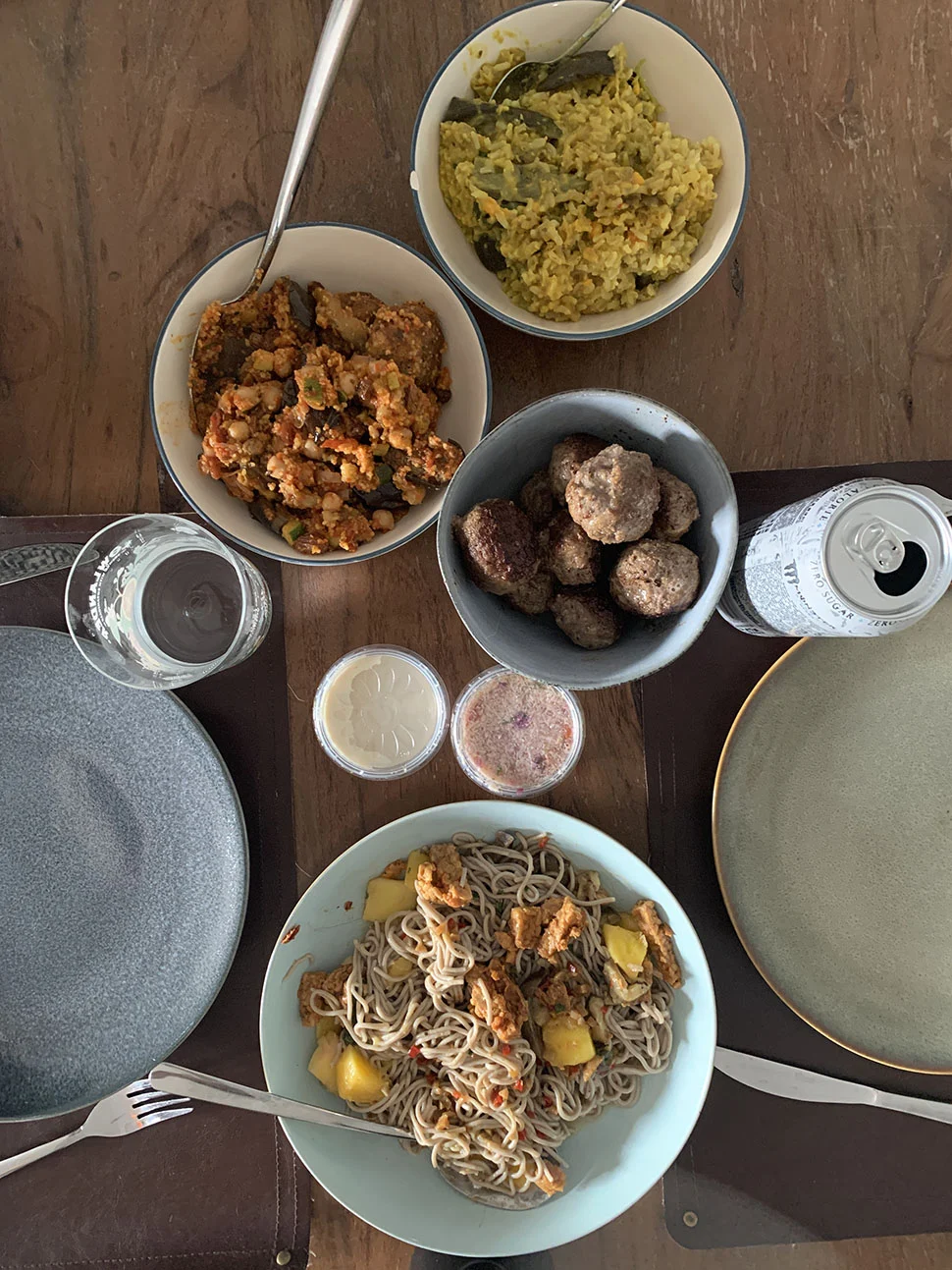 Sab's Eetoverzicht #29-2021 6 vrijdag 3