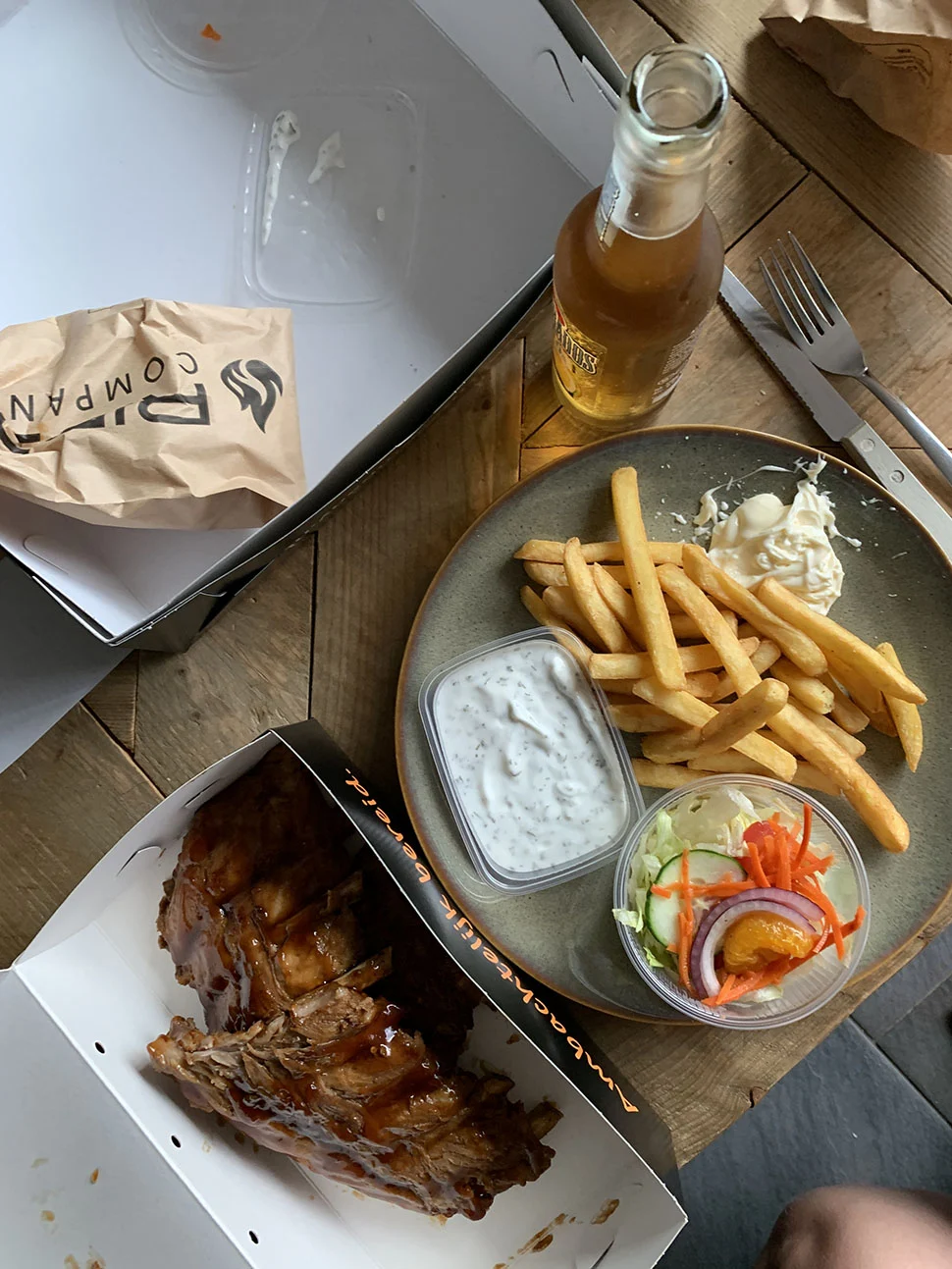 Sab's Eetoverzicht #29-2021 7 zaterdag 6