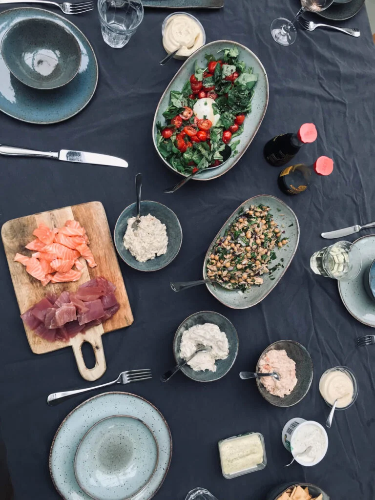 Eetoverzicht wk 30 2