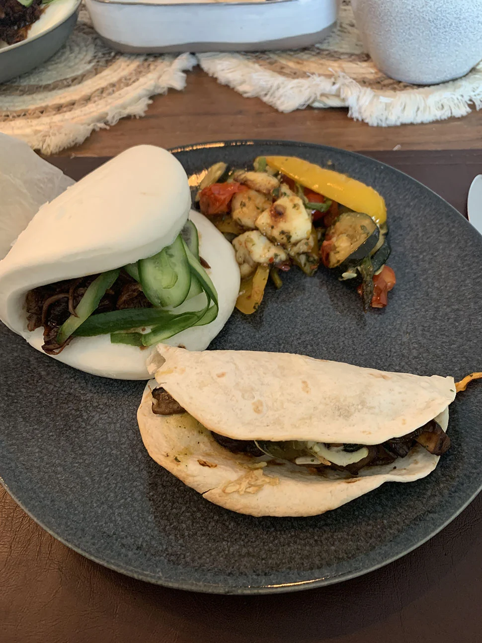 Sab's Eetoverzicht #34-2021 5 donderdag 1