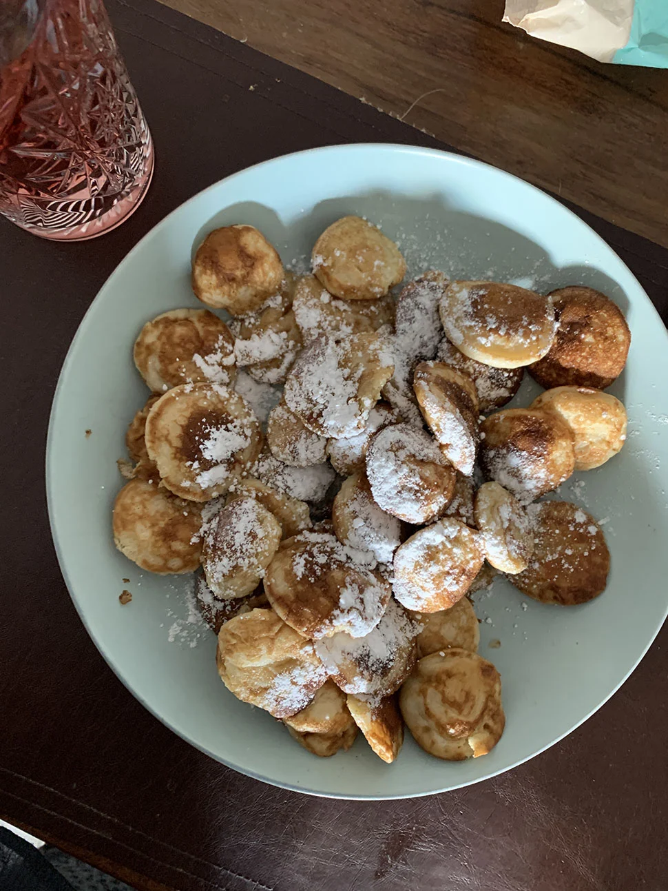 Sab's Eetoverzicht #33-2021 2 maandag 1