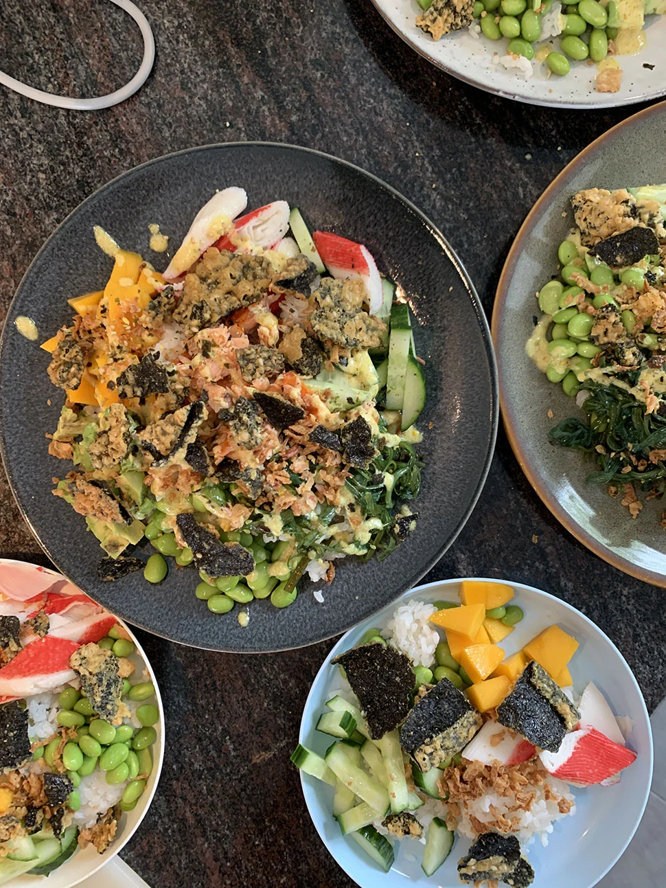 Sab's Eetoverzicht #33-2021 4 woensdag 1