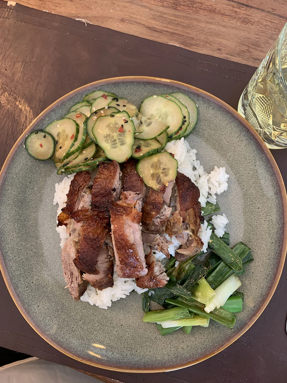 Sab's Eetoverzicht #34-2021 4 woensdag 2