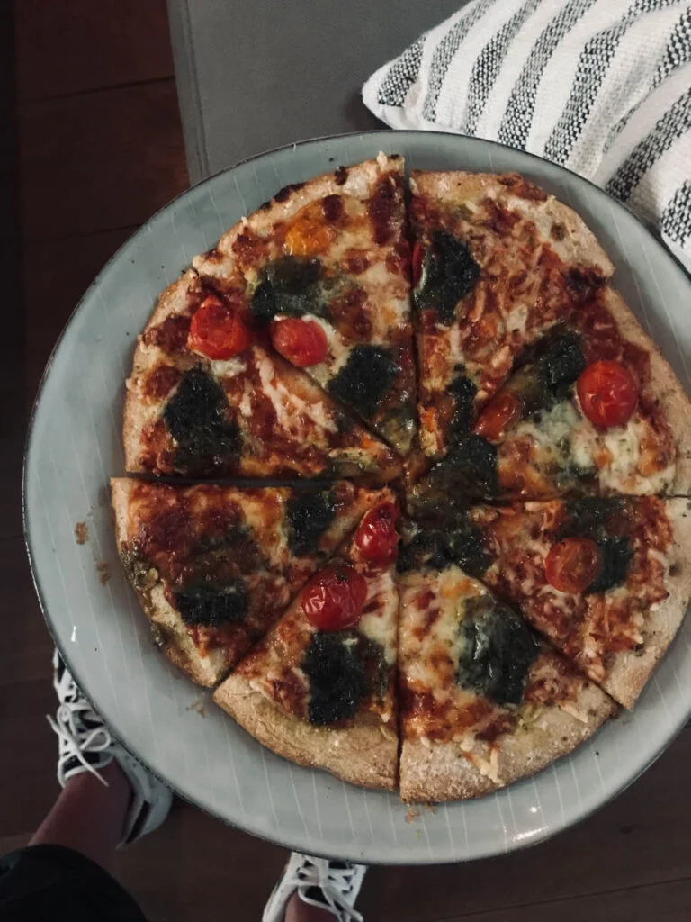 Viv's Eetoverzicht #37-2021 32 Eetoverzicht Vivian week37 4