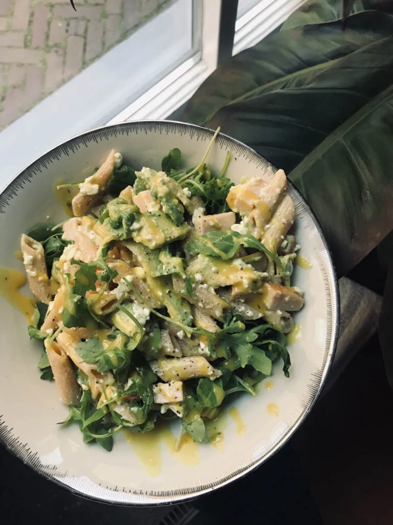 Viv's Eetoverzicht #38-2021 17 Eetoverzicht Vivian week38 3