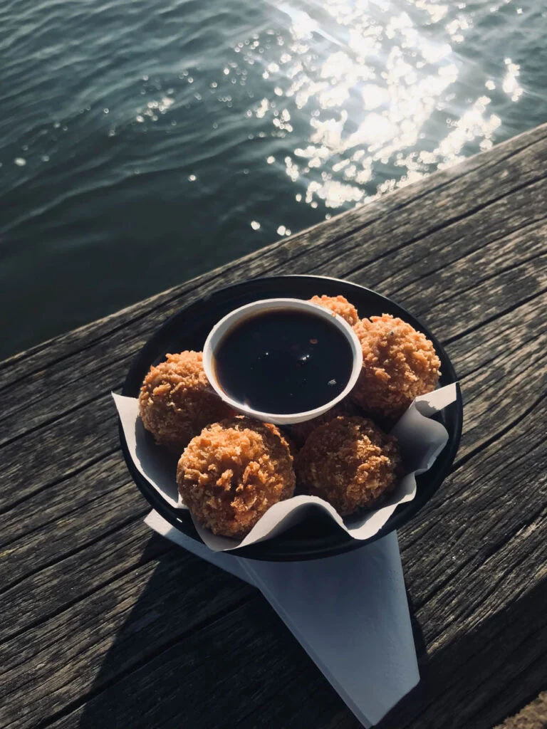 Viv's Eetoverzicht #36-2021 50 Vivian Eetoverzicht week36 2