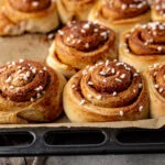 Kanelbullar
