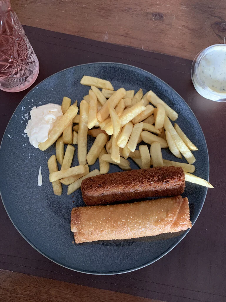 Sab's Eetoverzicht #37-2021 38 zondag 2