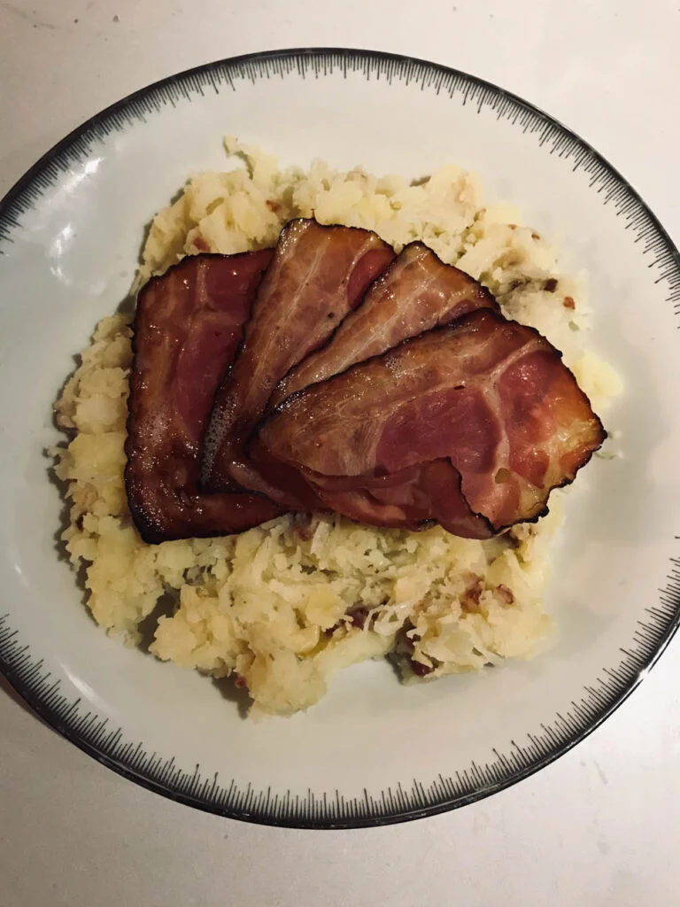 Viv's Eetoverzicht #42-2021 38 Eetoverzicht Vivian 6