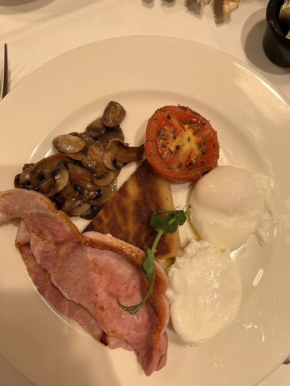 Foodie in Dublin 13 brooks 2