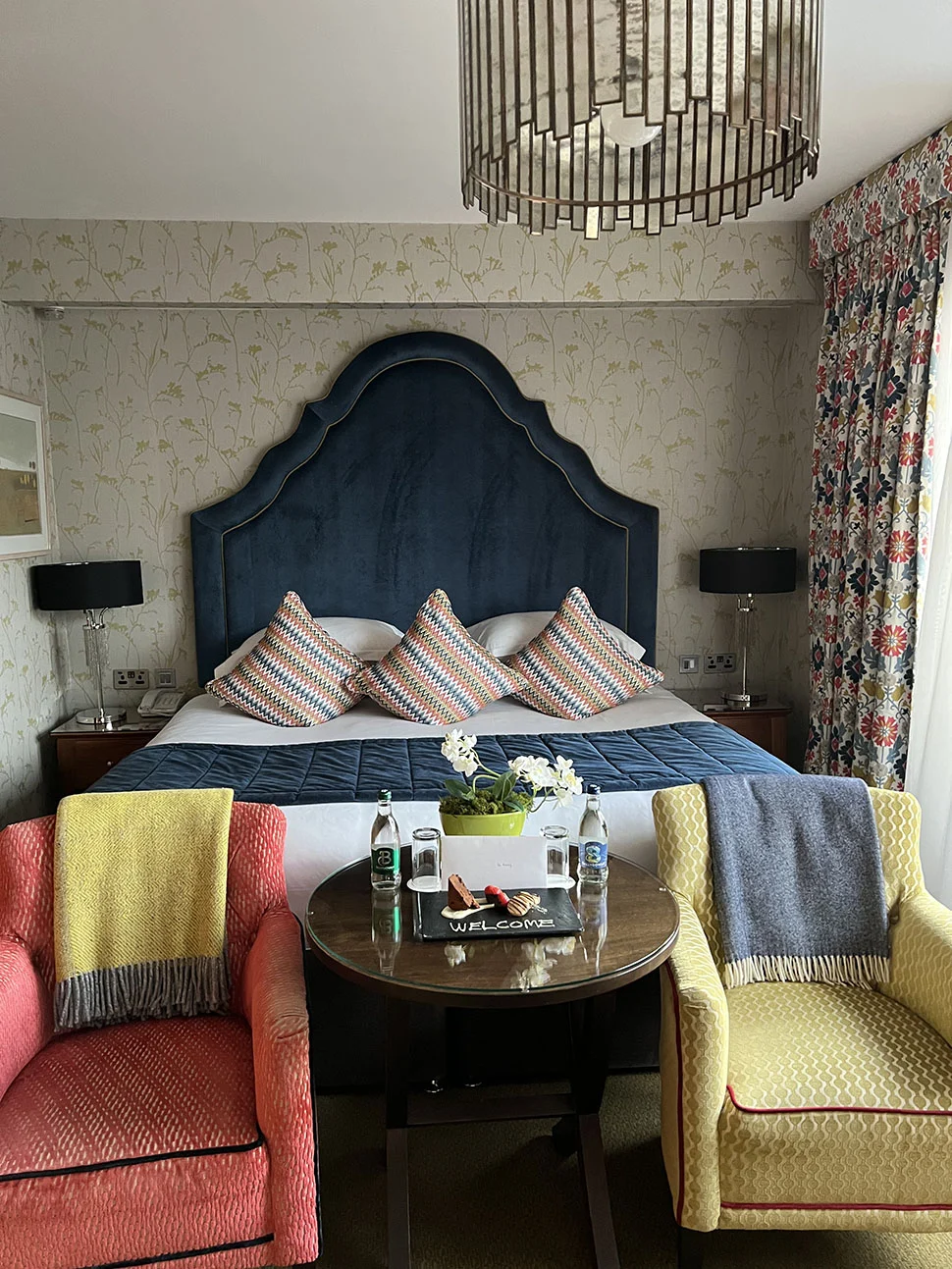 CITY GUIDE DUBLIN - TO STAY 1 Brooks hotel