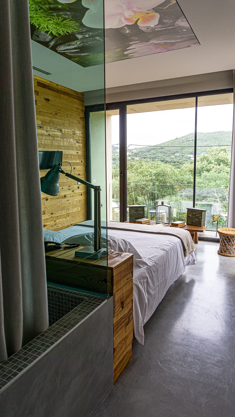 Cooking & Nature Emotional Hotel - Portugal