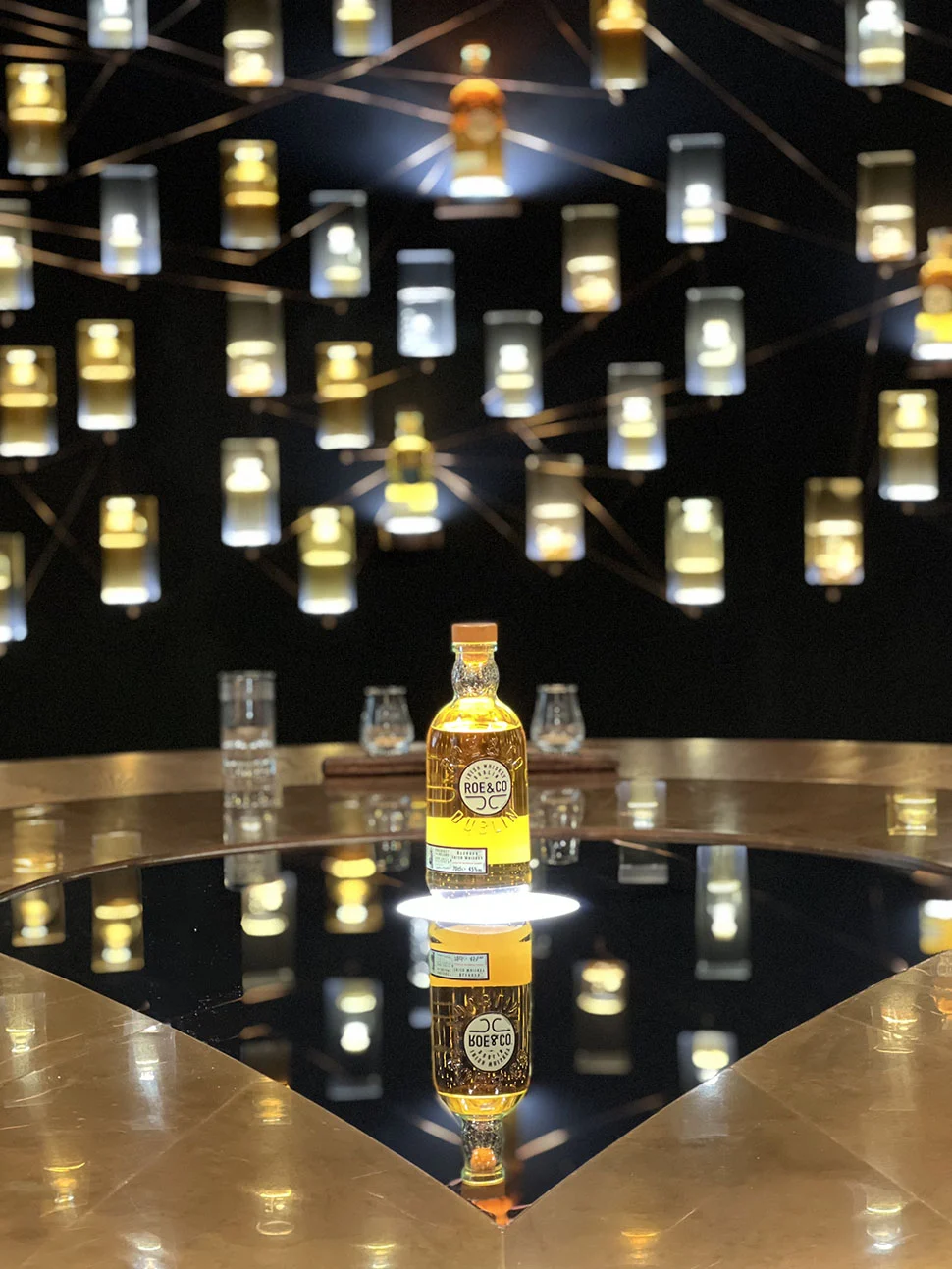 CITY GUIDE DUBLIN - TO DO 4 Roe & Co