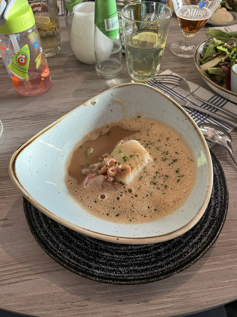 Sab's Eetoverzicht #42-2021 46 woensdag 1 1