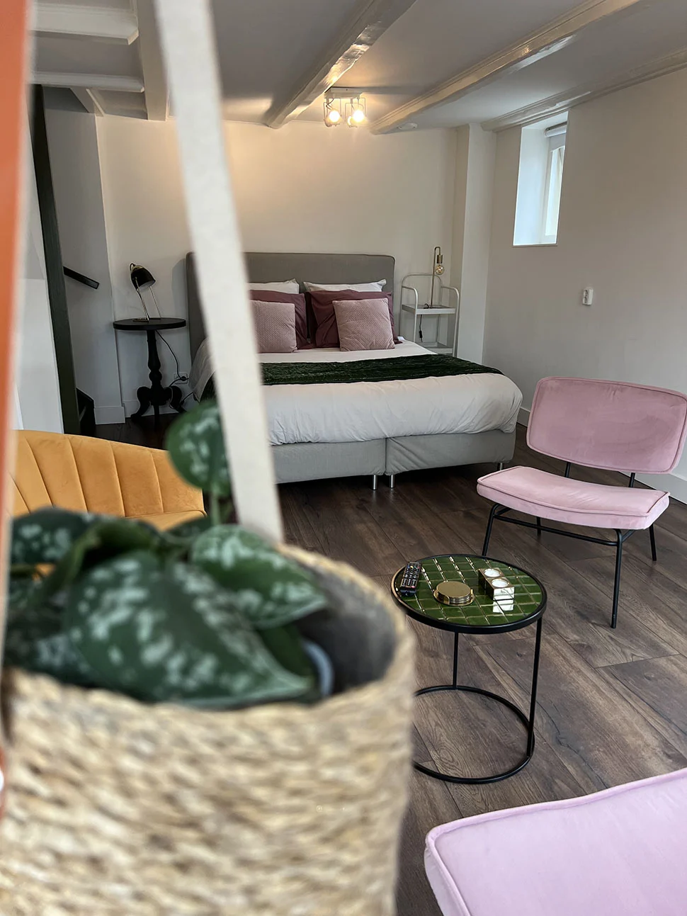 booking dokkum 6
