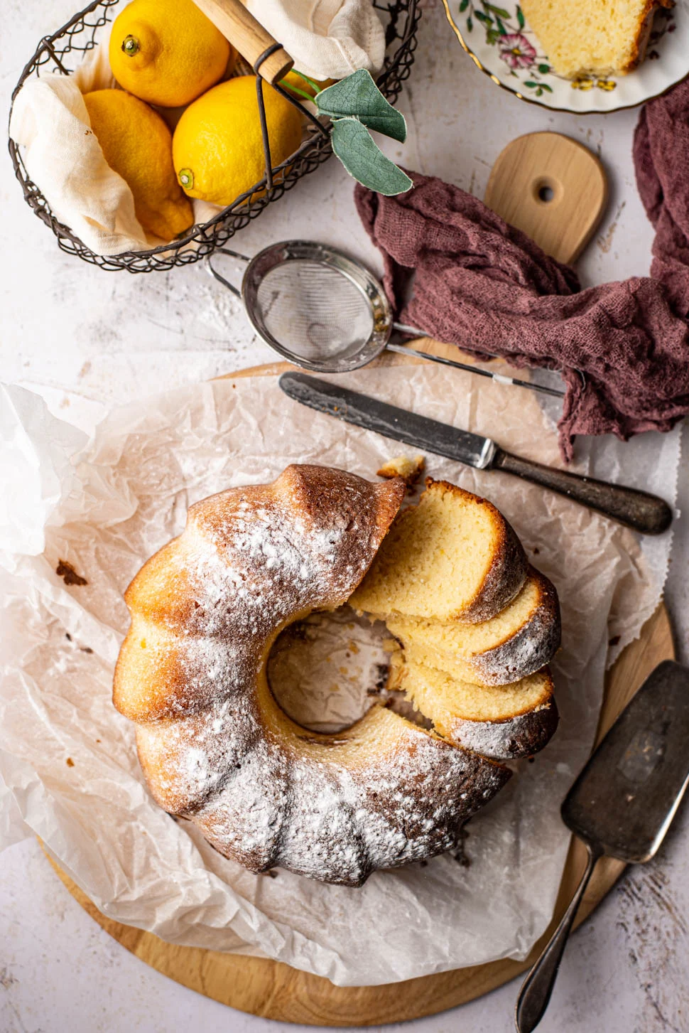 Citroen-ricottacake 1 Citroen-ricottacake