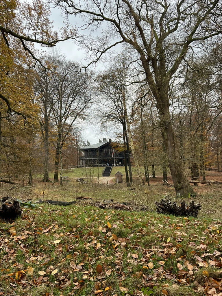 Veluwse streekgids | 48 uur op de Veluwe 17 48 uur op de Veluwe