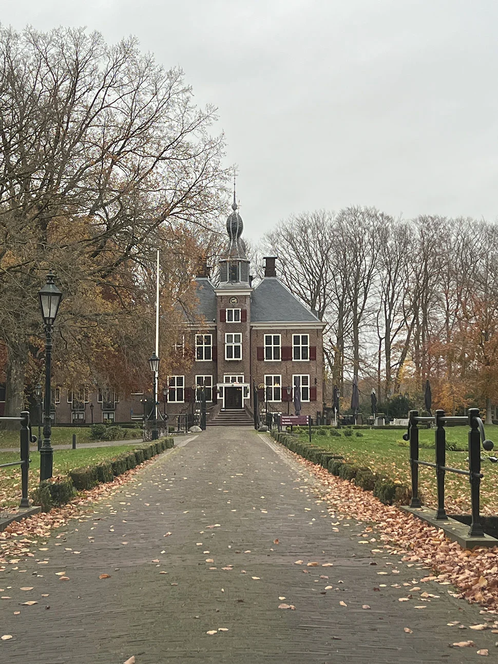 Veluwse streekgids | 48 uur op de Veluwe 7 kasteel essenburgh 1