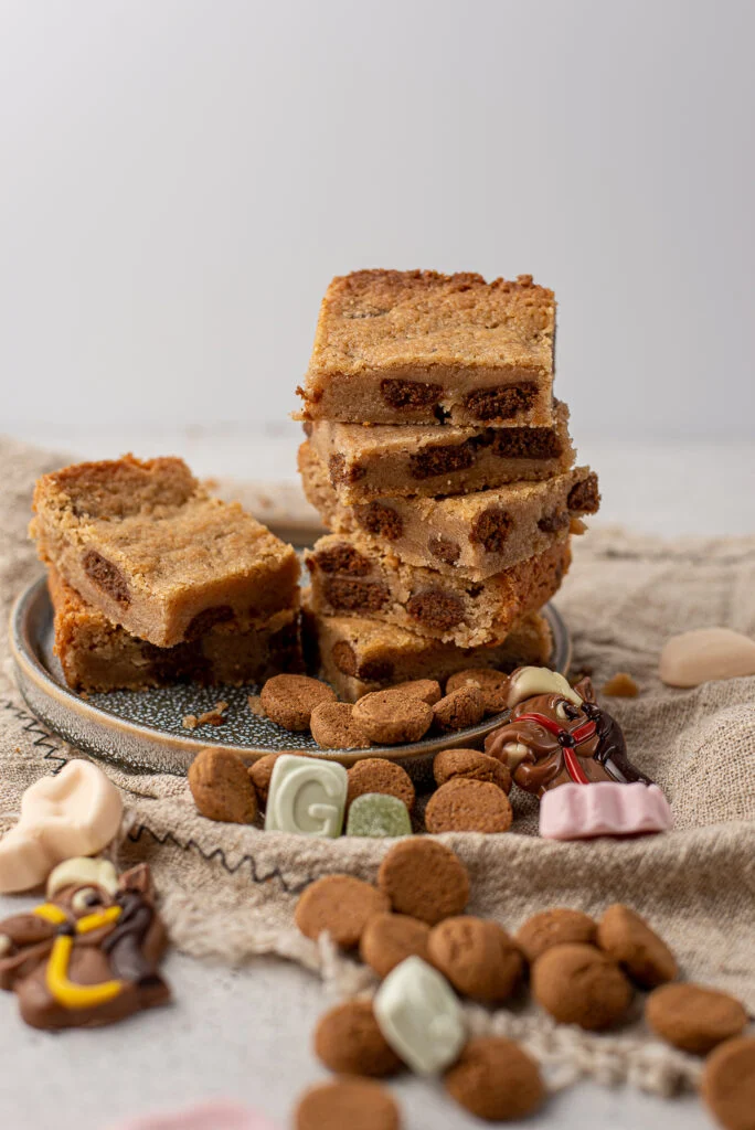 Fastfood Friday: Kruidnotenboterkoek 5 Kruidnotenboterkoek