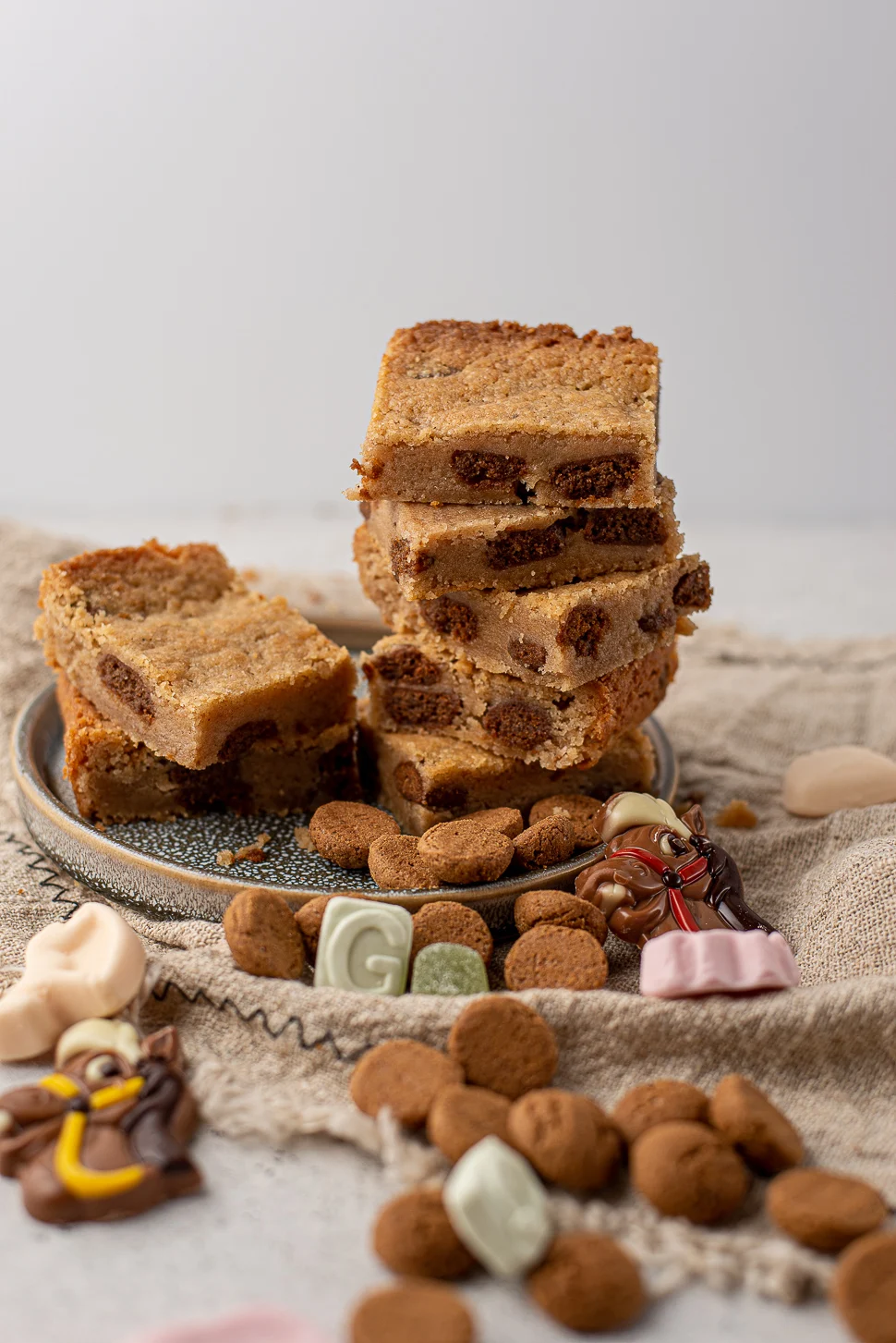 Fastfood Friday: Kruidnotenboterkoek 1 Kruidnotenboterkoek