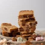 Kruidnotenboterkoek