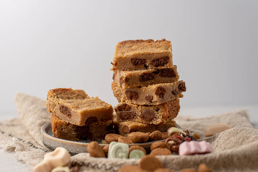 Fastfood Friday: Kruidnotenboterkoek 2 Kruidnotenboterkoek