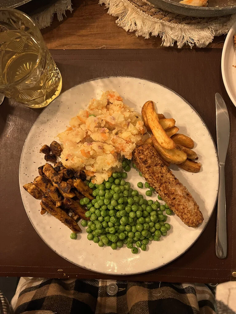 Sab's Eetoverzicht #45-2021 81 maandag 1