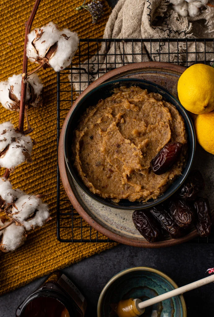 Notenvrije spijs 11 Notenvrije spijs