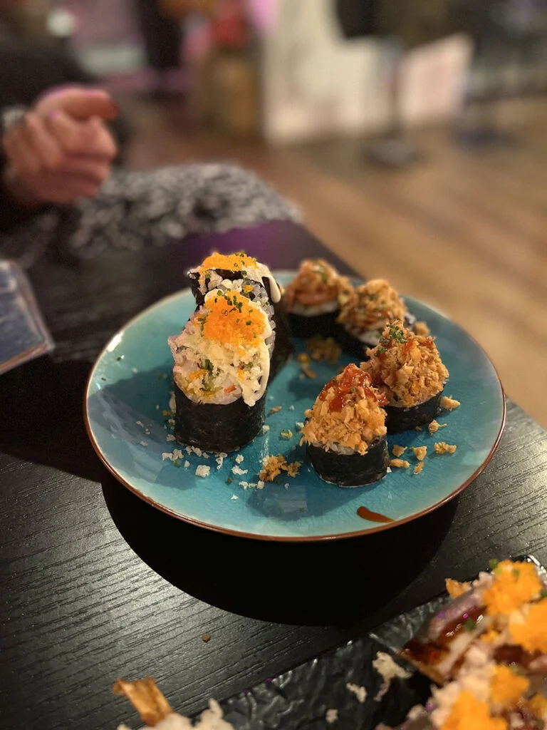 Sab's Eetoverzicht #47-2021 51 vrijdag 2