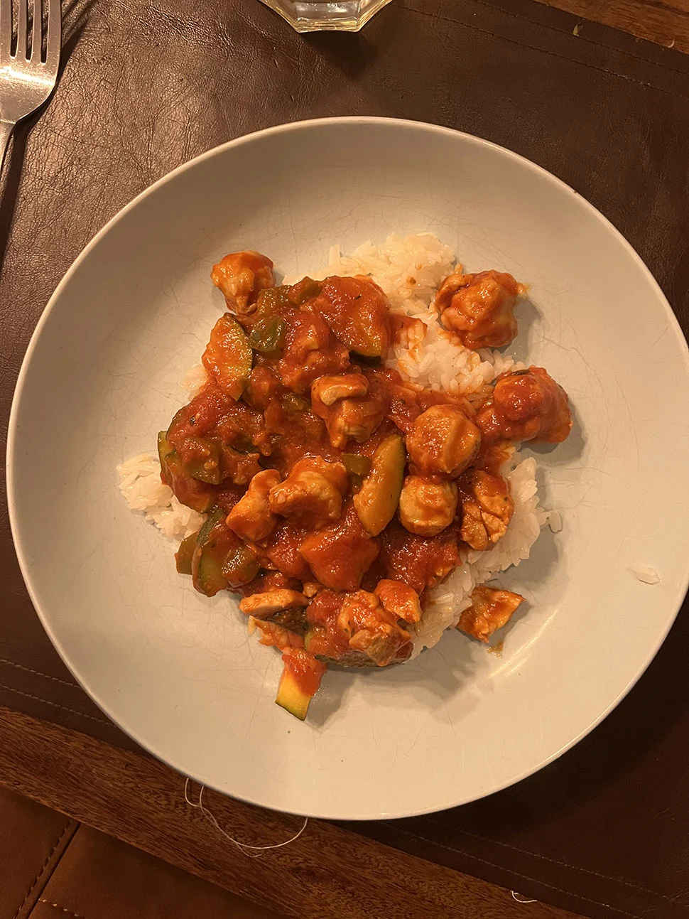 Sab's Eetoverzicht #46-2021 4 woensdag 2