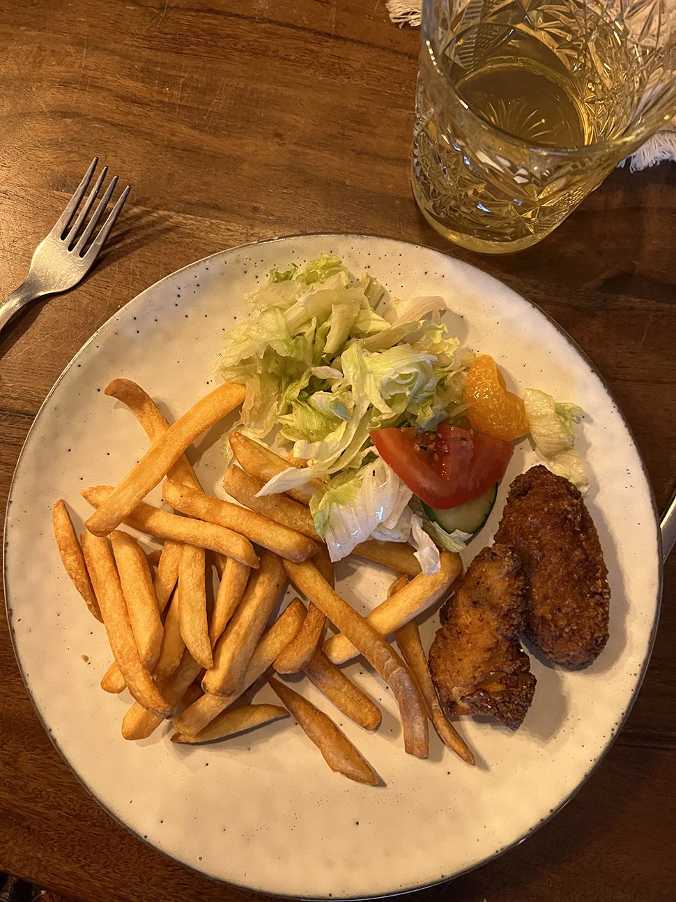 Sab's Eetoverzicht #45-2021 1 zondag 1