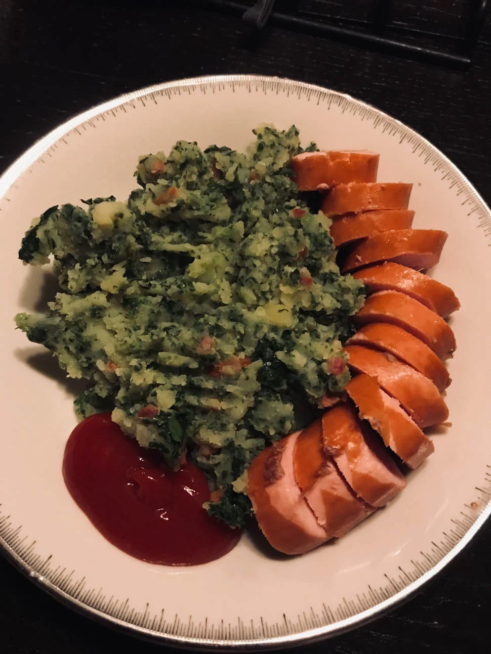 Viv's Eetoverzicht #48-2021 5 Eetoverzicht Vivian week48 5