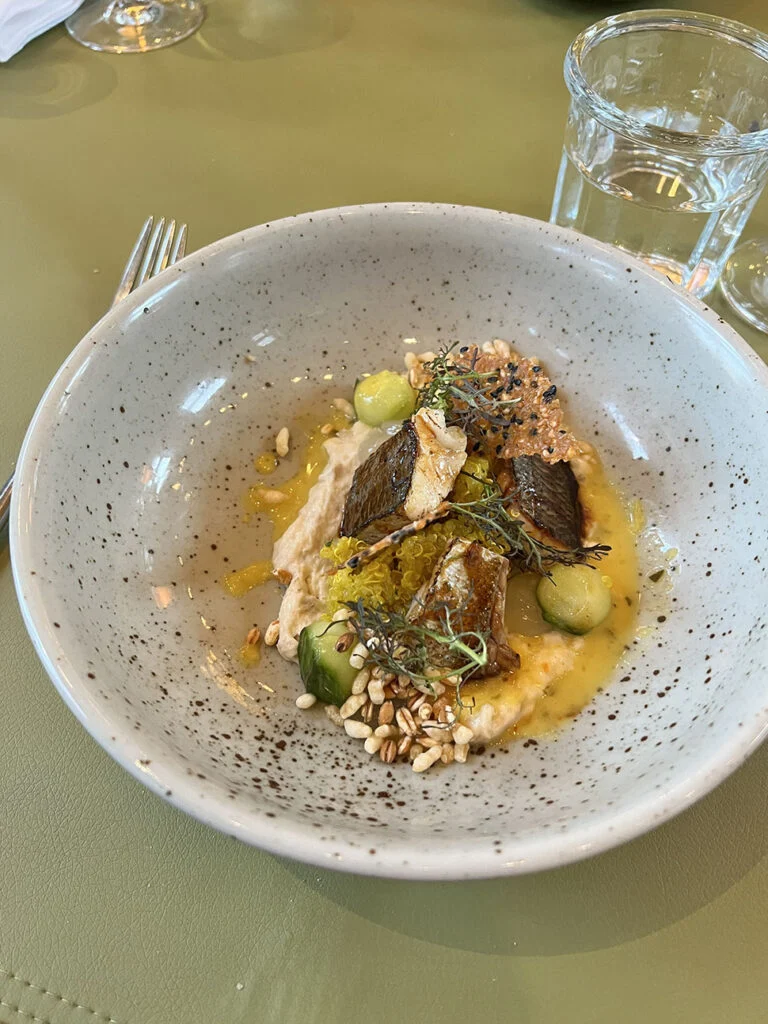 Sab's Eetoverzicht #49-2021 21 vrijdag 1