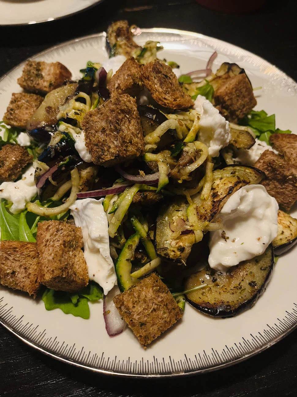 Viv's Eetoverzicht #2-2022 3 Eetoverzicht Week2 Vivian 3