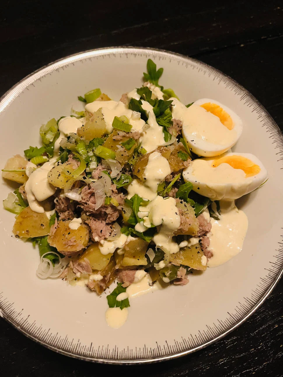 Viv's Eetoverzicht #2-2022 4 Eetoverzicht Week2 Vivian 4