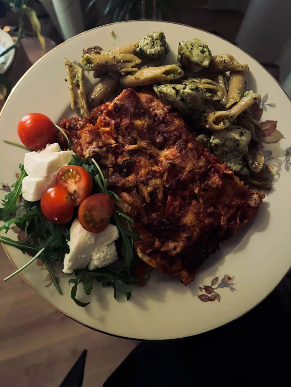 Viv's Eetoverzicht #2-2022 6 Eetoverzicht Week2 Vivian 6