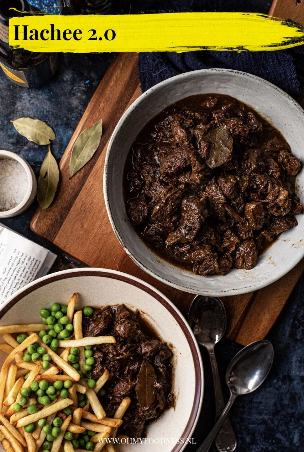 Hachee 2.0 3 hachee 2.0