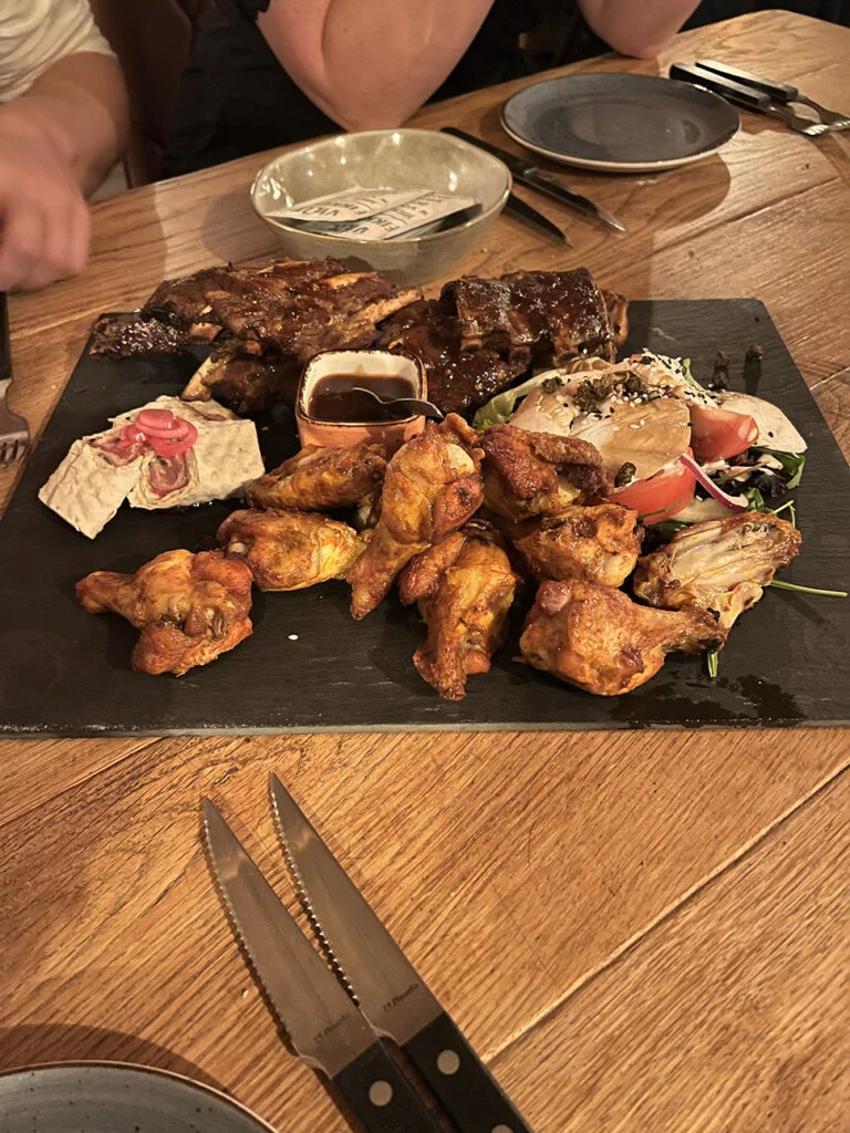 Sab's Eetoverzicht #8-2022 38 IMG 7279