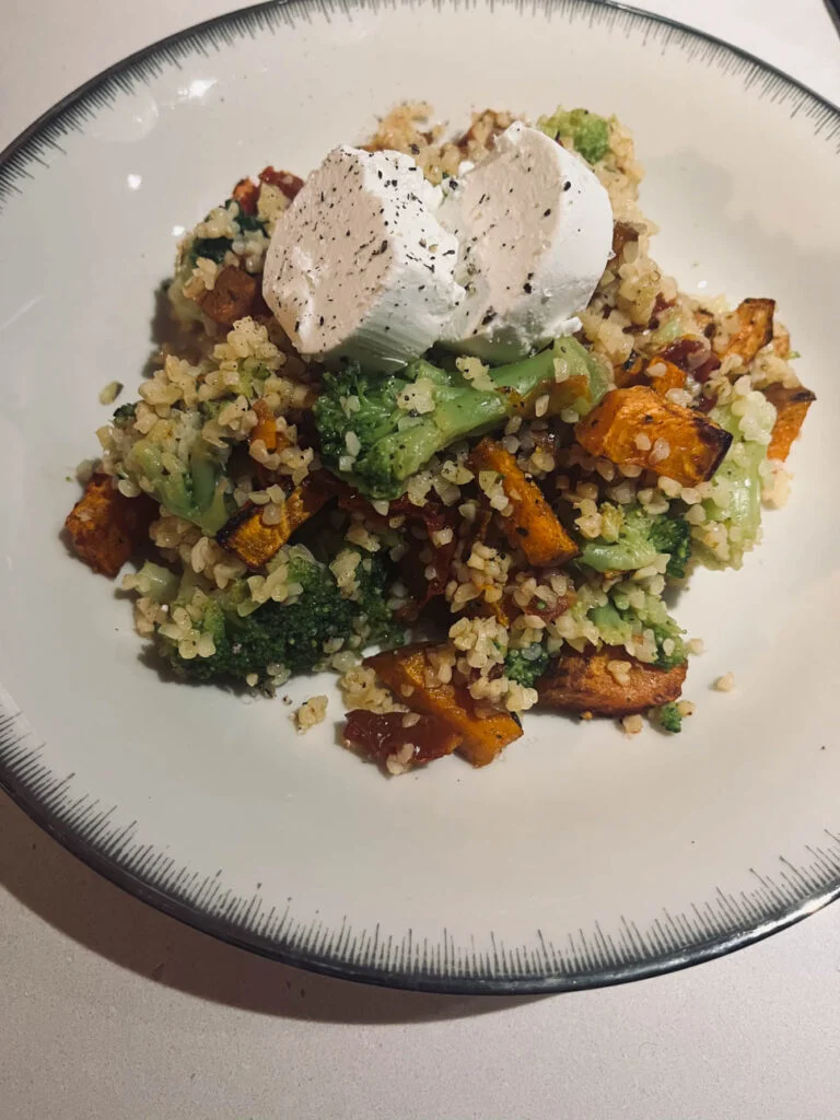 Viv's Eetoverzicht #6-2022 62 Vivian Eetoverzicht week6 5