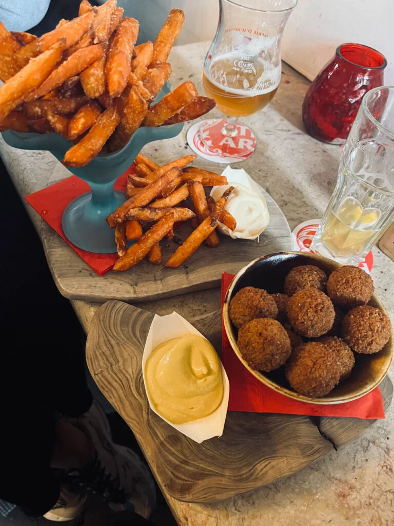 Viv's Eetoverzicht #8-2022 32 Vivian Eetoverzicht week8 5