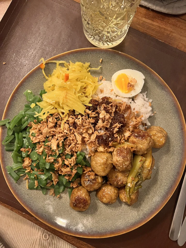 Sab's Eetoverzicht #5-2022 94 zaterdag